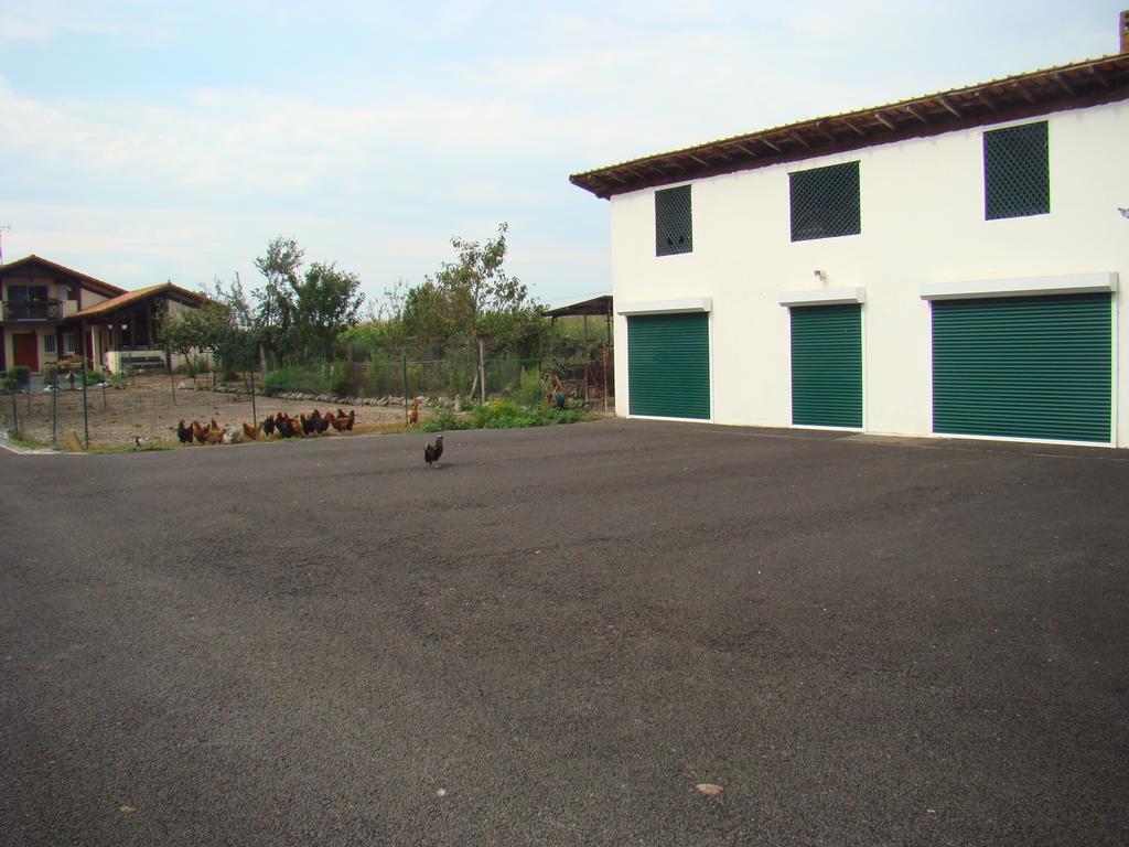 Les Gîtes Malidri Pontonx-sur-lʼAdour Extérieur photo