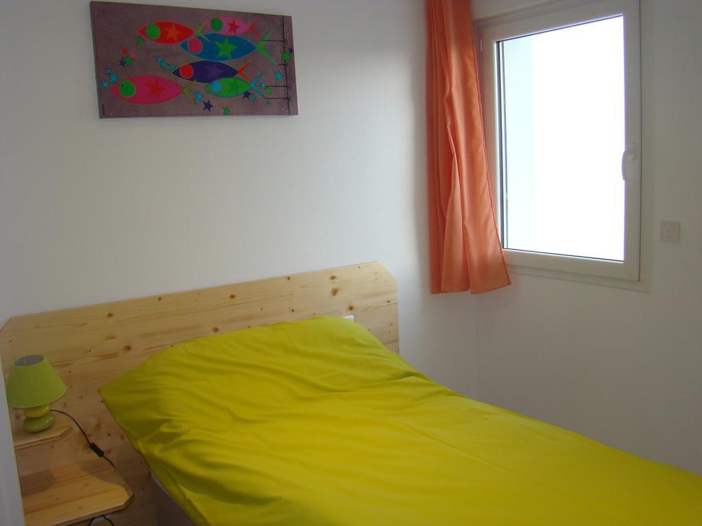 Les Gîtes Malidri Pontonx-sur-lʼAdour Chambre photo
