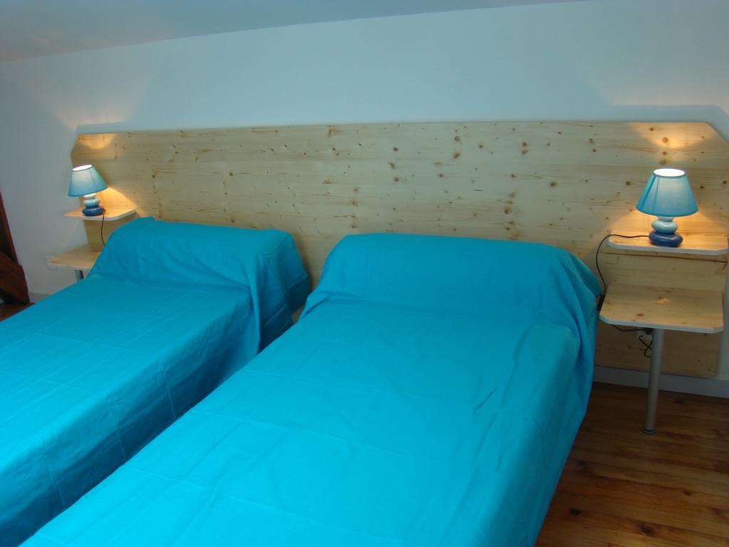 Les Gîtes Malidri Pontonx-sur-lʼAdour Chambre photo