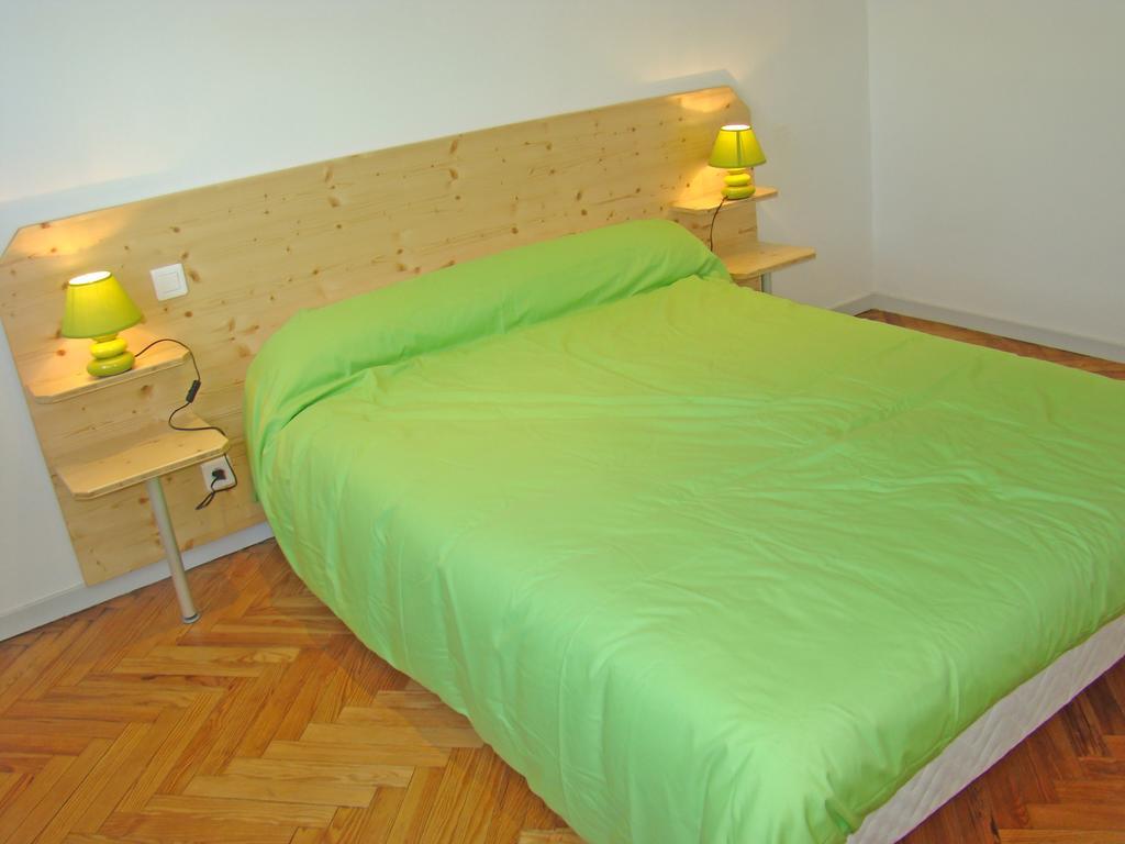 Les Gîtes Malidri Pontonx-sur-lʼAdour Chambre photo